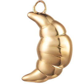 Croissant Charm