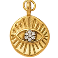 Evil Eye Charm