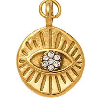 Evil Eye Charm