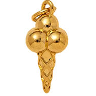 Ice Cream Charm