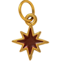 North Star Charm
