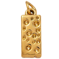 Sparkle Bar Charm