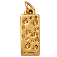 Sparkle Bar Charm