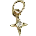 Starburst Charm