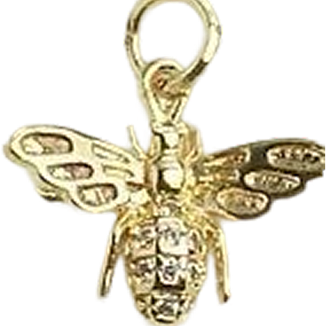 Bee Charm