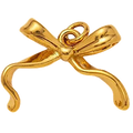 Bow Charm