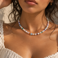 BYO Necklace - Petit Jardin