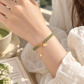 BYO Bracelet - Matcha Mochi