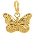 Butterfly Charm