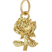 Rose Charm