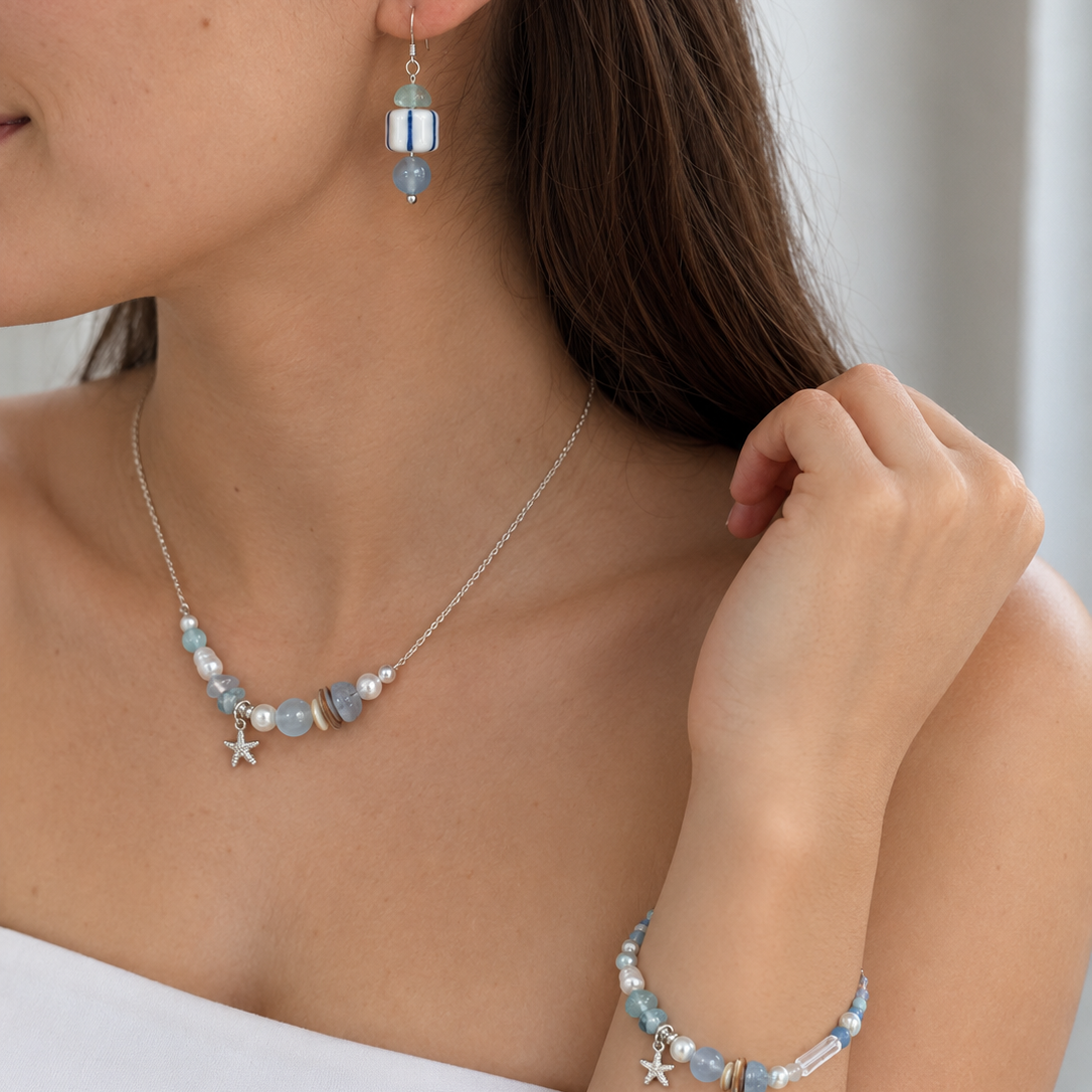 Daydream - Necklace Set