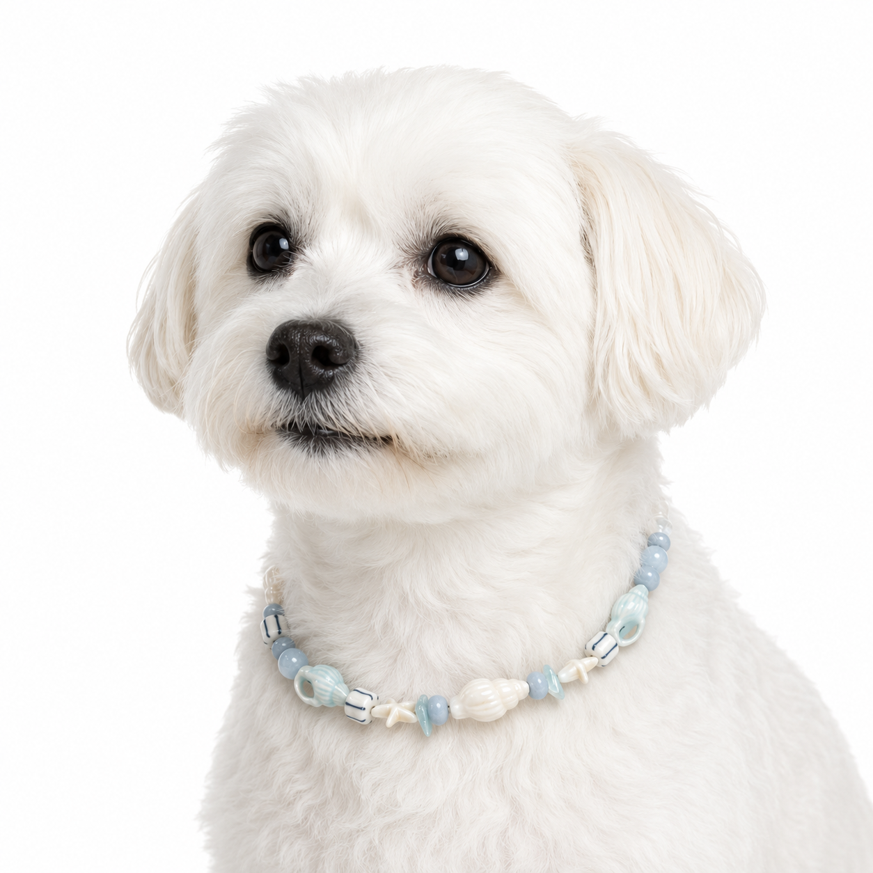Daydream - Necklace for pet