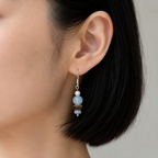 Ocean Drift - Earrings