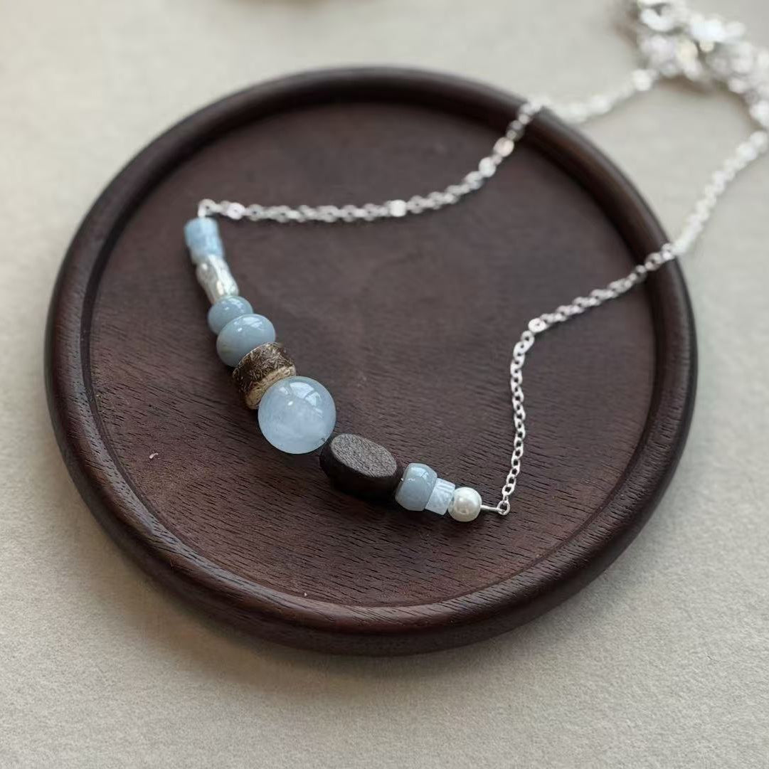 Ocean Drift - Necklace for you