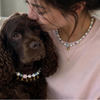 BYO Necklace - Petit Jardin