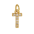 Letter T