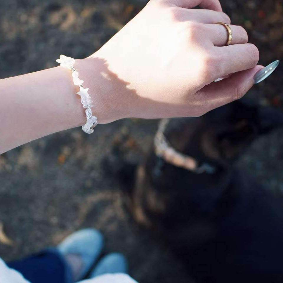 Coastal Glow - Bracelet