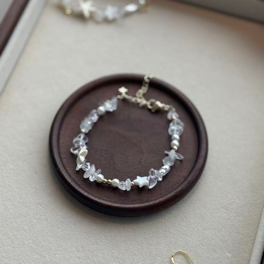 Coastal Glow - Necklace Set