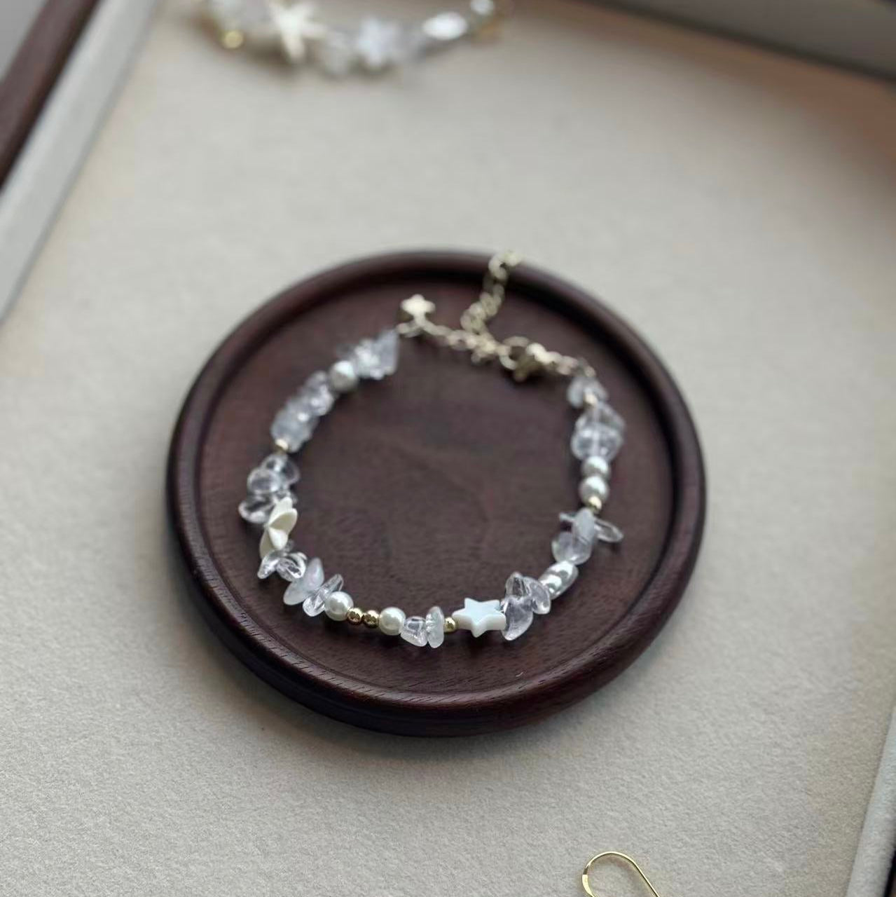 Coastal Glow - Necklace Set