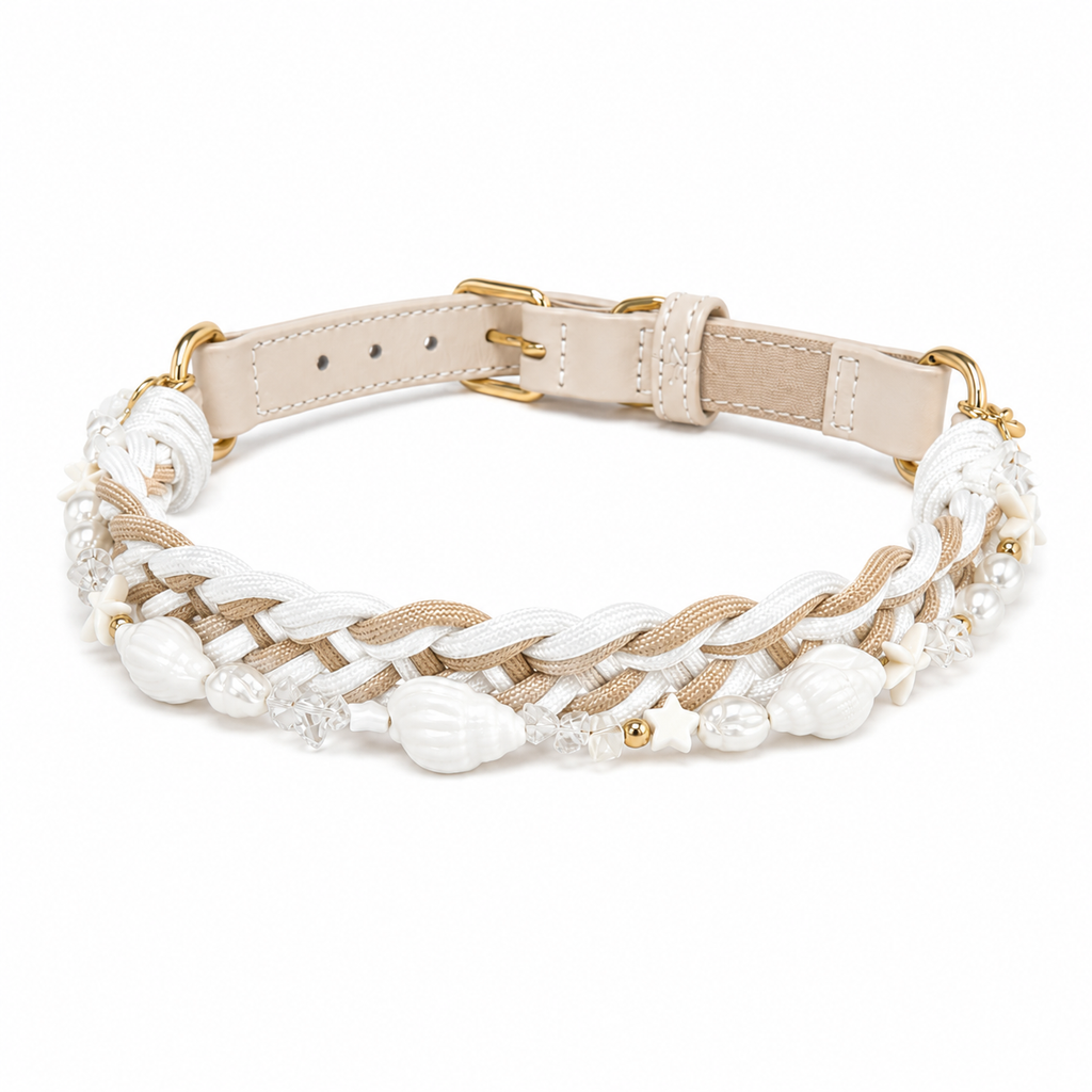 Coastal Glow - Collar Set