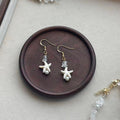 Coastal Glow - Earrings