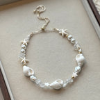 Coastal Glow - Necklace for pet