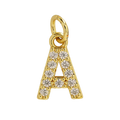 Letter A