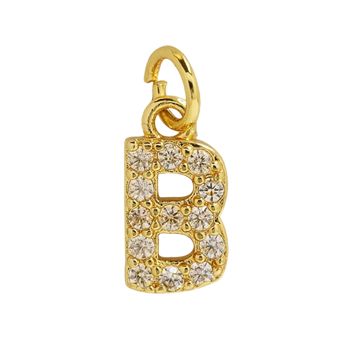 Letter B
