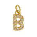 Letter B