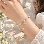 BYO Bracelet - Petit Jardin