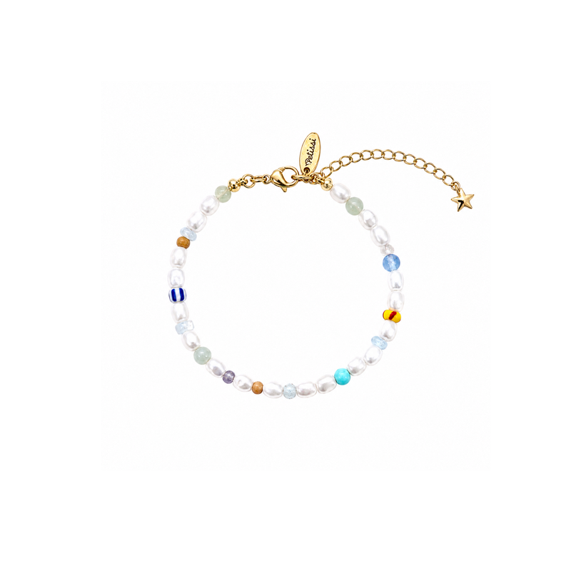 BYO Bracelet - Petit Jardin