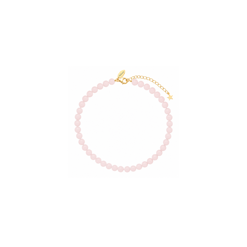 BYO Bracelet - Rosy Haze