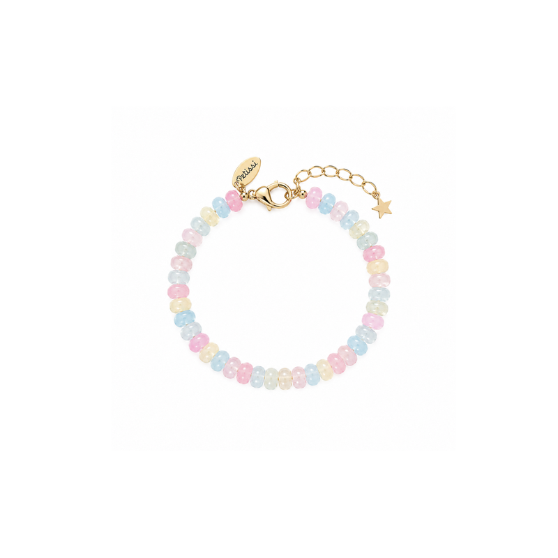 BYO Bracelet - Jelly Beans