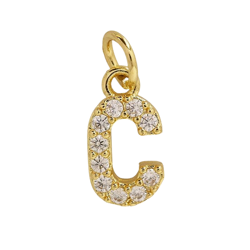 Letter C