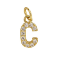 Letter C