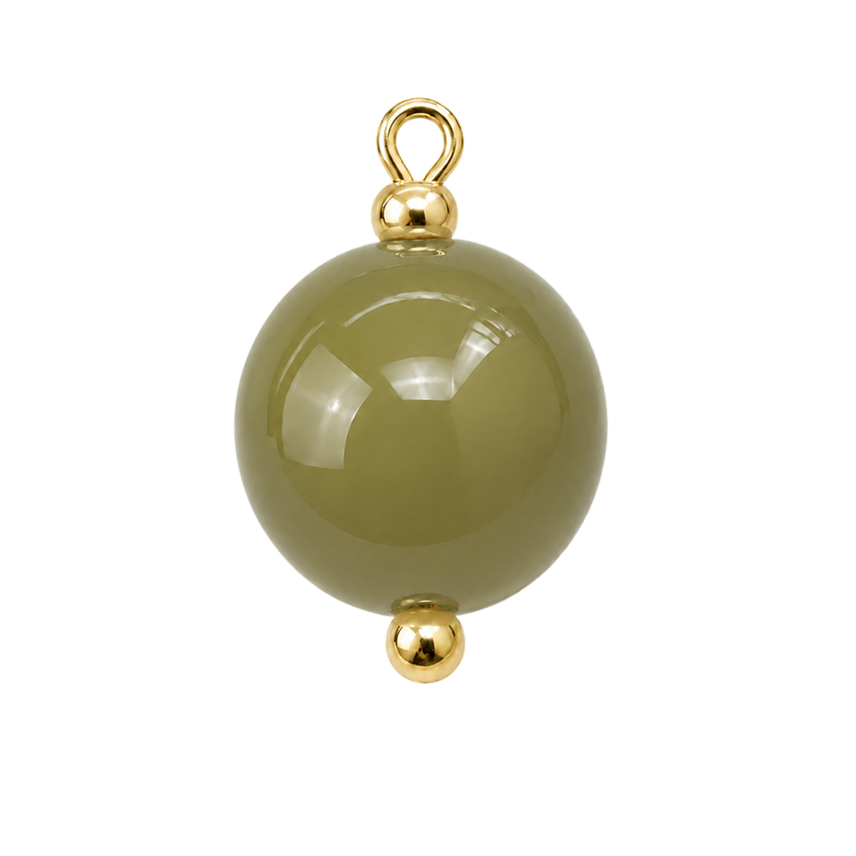 Pink Cat's Eye