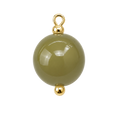 Pink Cat's Eye