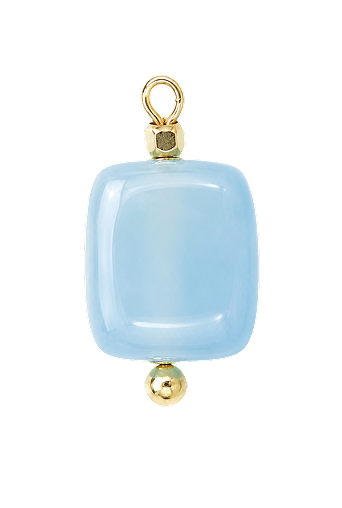 Blue Chalcedony