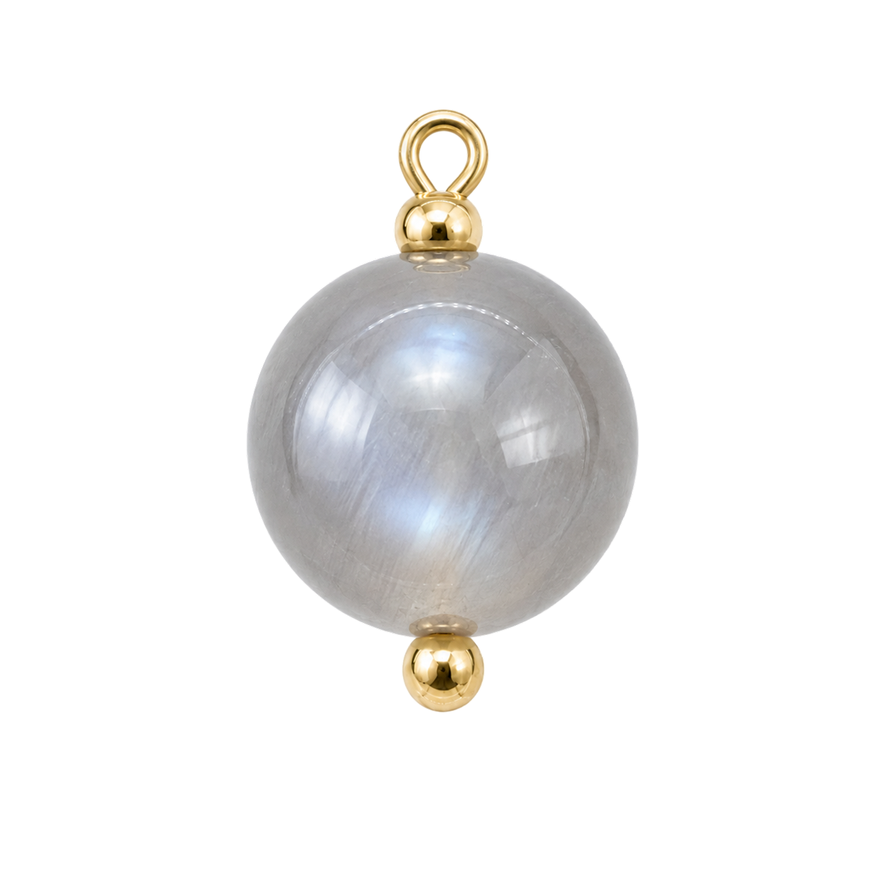 Blue Chalcedony