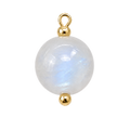 Gray Moonstone
