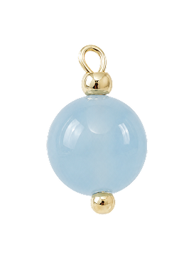 Blue Chalcedony
