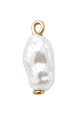Baroque Pearl