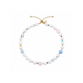 BYO Dog Necklace - Petit Jardin