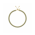 BYO Dog Necklace - Matcha Mochi