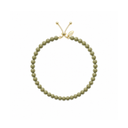 BYO Dog Necklace - Matcha Mochi