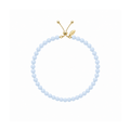 BYO Dog Necklace - Bluebell