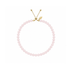 BYO Dog Necklace - Rosy Haze