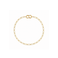 BYO Dog Necklace - 14K Extra Bold Chain