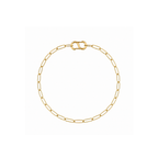 BYO Dog Necklace - 14K Extra Bold Chain
