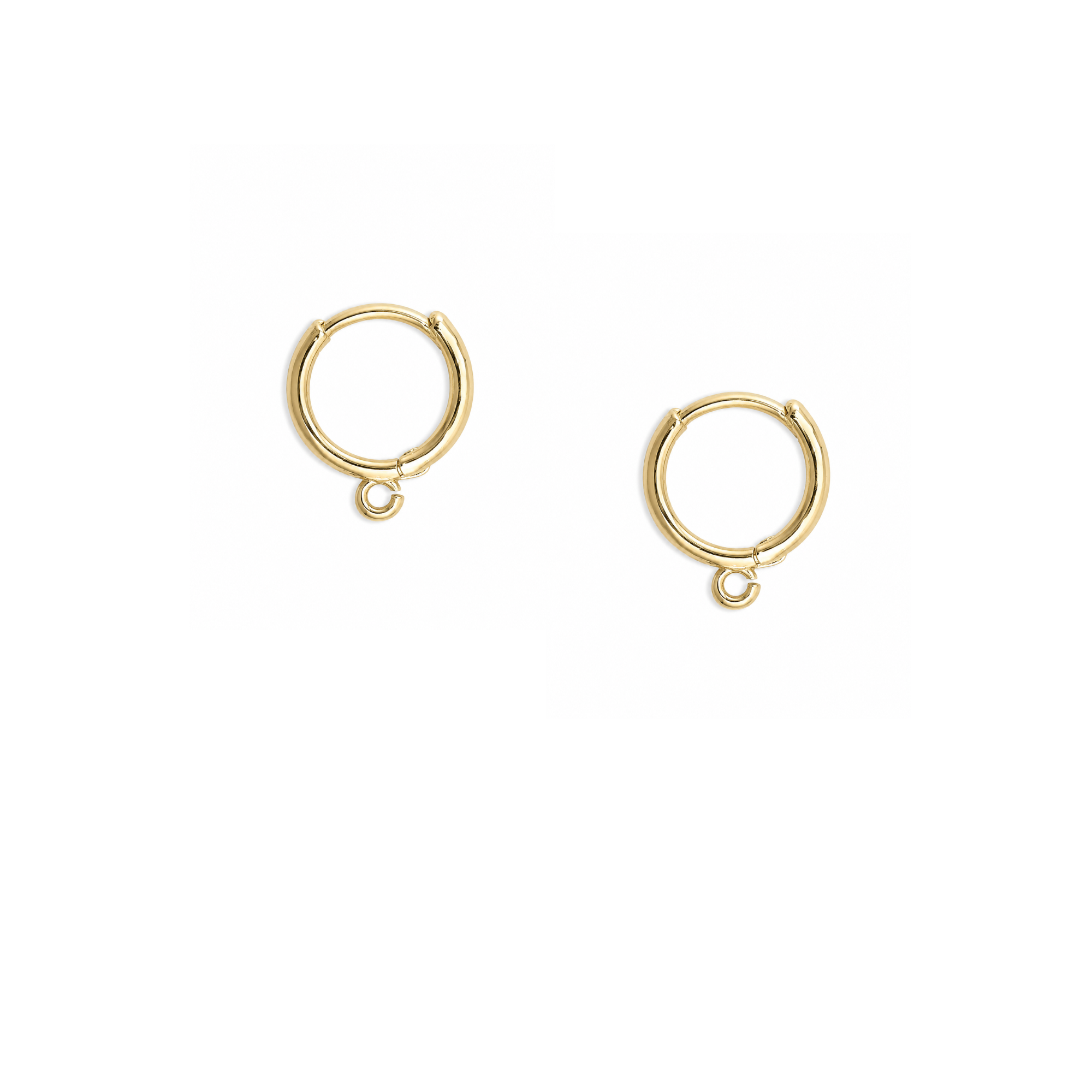 BYO Earring Base
